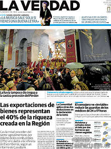 Periodico La Verdad