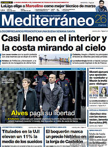 Periodico Mediterráneo
