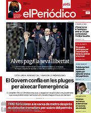 /El Periódico de Catalunya(Català)