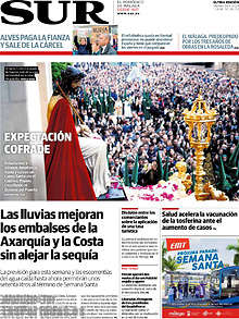 Periodico Sur