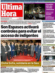 Periodico Última Hora
