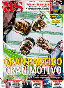 Periodico AS