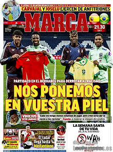 Periodico Marca