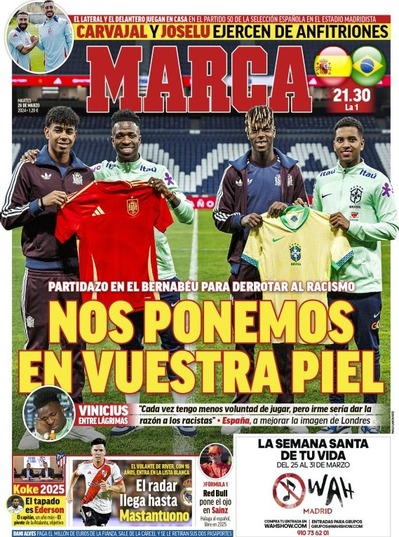 Marca