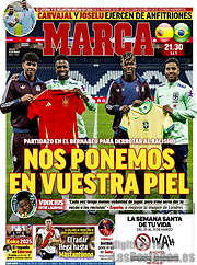 /Marca