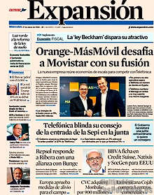 Periodico Expansion