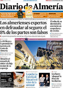 Periodico Diario de Almería
