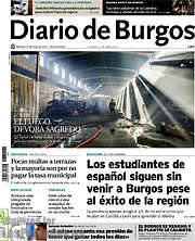 /Diario de Burgos
