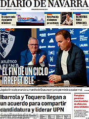 /Diario de Navarra