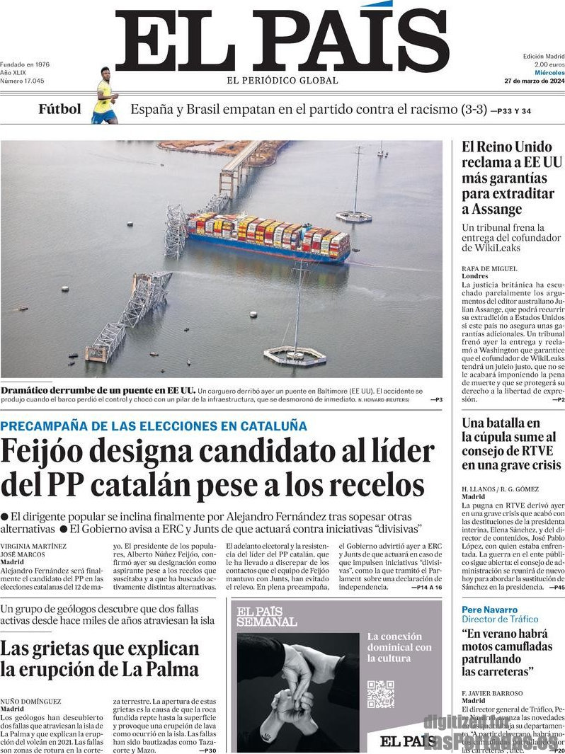 El País