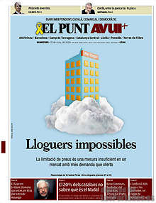 Periodico El Punt