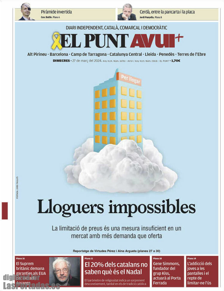 El Punt