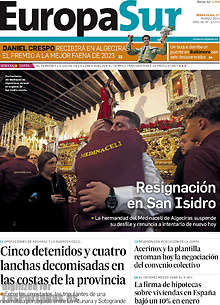 Periodico Europa Sur