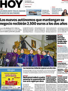 Periodico Hoy