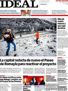 Periodico Ideal