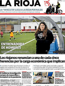 Periodico La Rioja