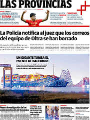 /Las Provincias