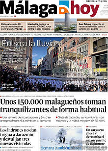 Periodico Malaga Hoy
