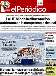 /El Periódico de Catalunya(Castellano)