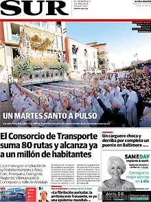 Periodico Sur