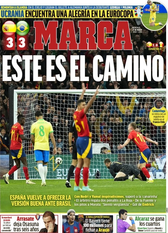 Marca