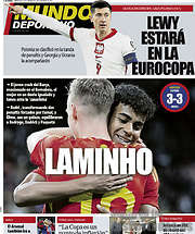 /Mundo Deportivo