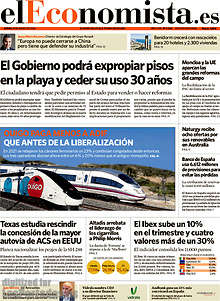 Periodico El Economista
