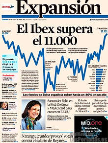 Periodico Expansion