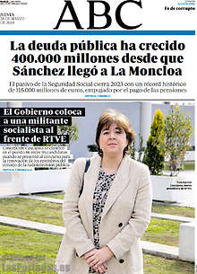 Periodico ABC