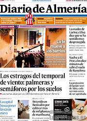 /Diario de Almería