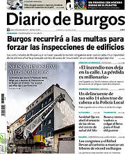 /Diario de Burgos