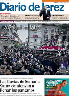 Periodico Diario de Jerez