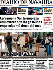 /Diario de Navarra