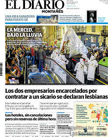 Periodico El Diario Montañés