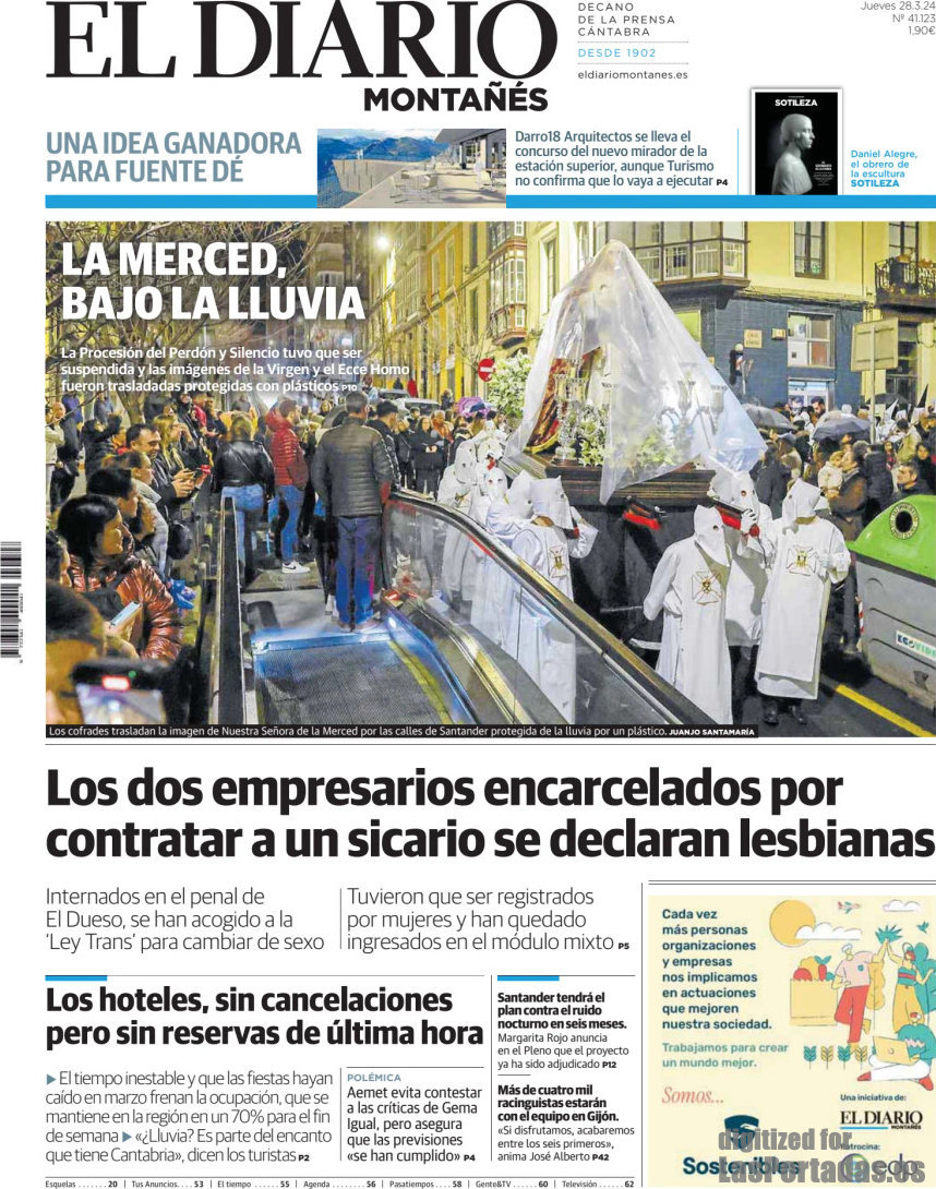 El Diario Montañés