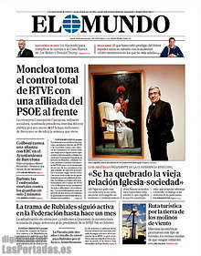 Periodico El Mundo