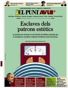 Periodico El Punt