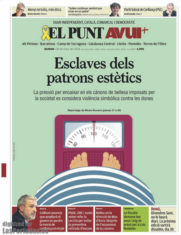 El Punt