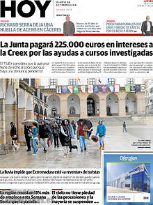 Periodico Hoy