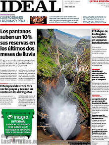 Periodico Ideal
