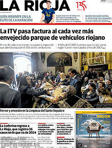Periodico La Rioja