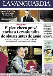 /La Vanguardia