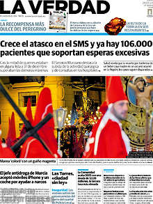 Periodico La Verdad