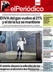 /El Periódico de Catalunya(Castellano)