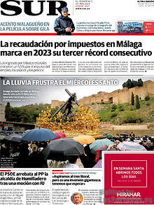 Periodico Sur