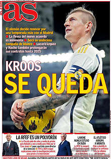 Periodico AS