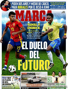 Periodico Marca