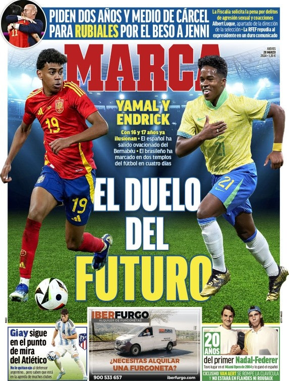 Marca