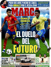 /Marca