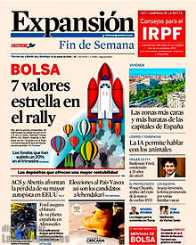 Periodico Expansion
